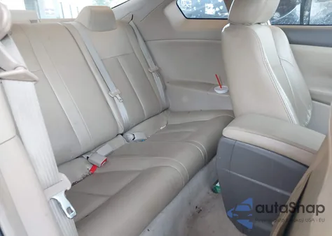 2011 Nissan Altima 2.5 S z USA, uszkodzony, nr VIN 1N4AL2EP1BC130051